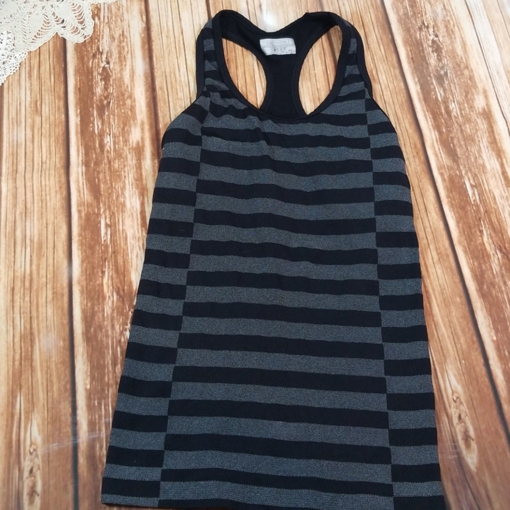 Athleta Racerback Tank Top